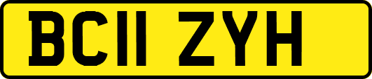 BC11ZYH