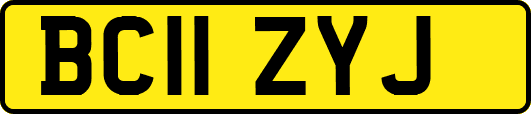 BC11ZYJ
