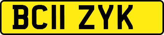BC11ZYK