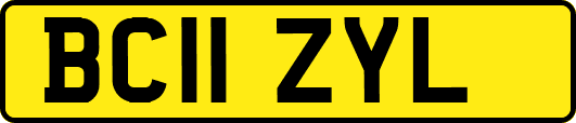 BC11ZYL