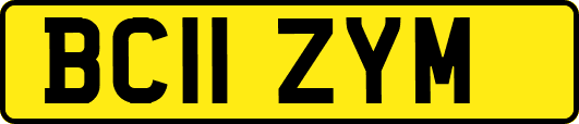 BC11ZYM