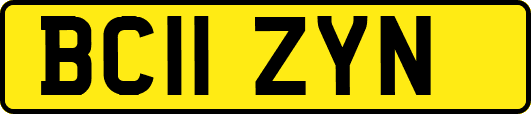 BC11ZYN