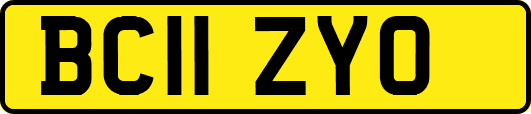 BC11ZYO