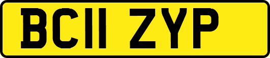 BC11ZYP