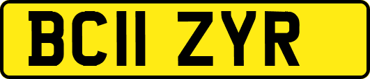 BC11ZYR