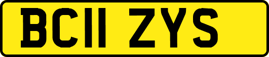 BC11ZYS