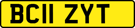 BC11ZYT