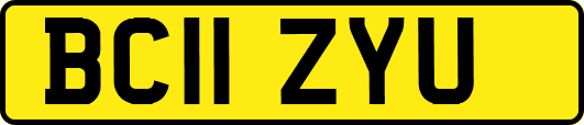BC11ZYU