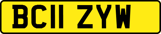 BC11ZYW
