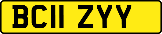 BC11ZYY