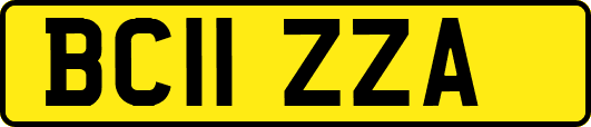 BC11ZZA