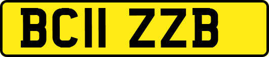 BC11ZZB
