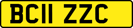 BC11ZZC