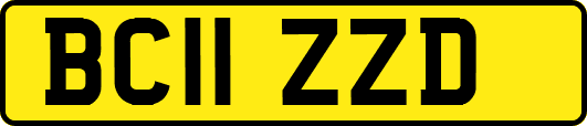 BC11ZZD