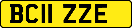BC11ZZE