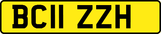 BC11ZZH