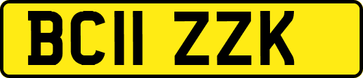 BC11ZZK