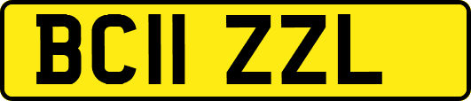BC11ZZL
