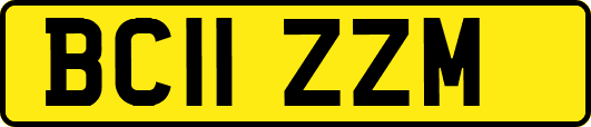 BC11ZZM