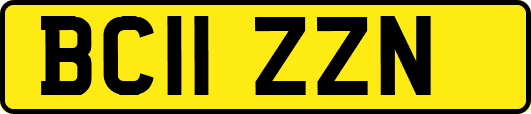 BC11ZZN