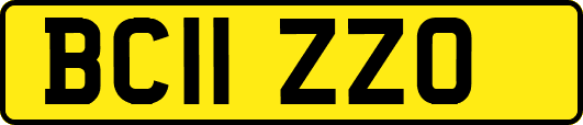 BC11ZZO