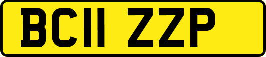 BC11ZZP