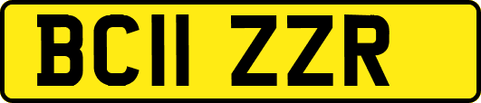 BC11ZZR