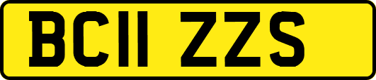 BC11ZZS