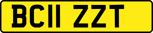 BC11ZZT