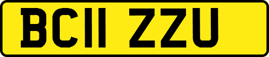 BC11ZZU