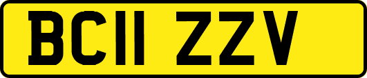 BC11ZZV