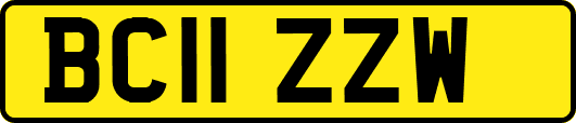 BC11ZZW