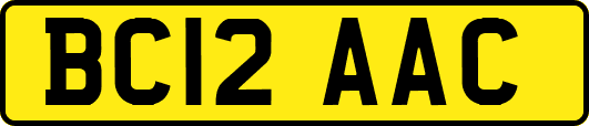 BC12AAC