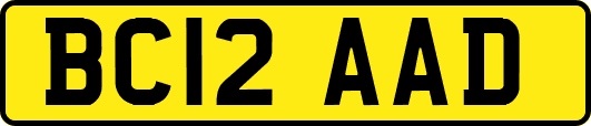 BC12AAD