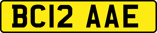 BC12AAE
