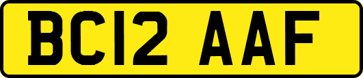 BC12AAF