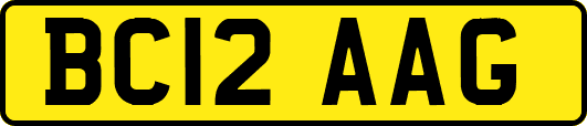 BC12AAG