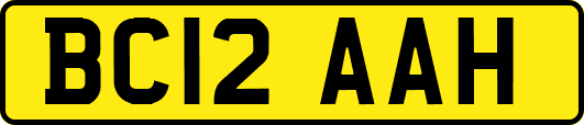 BC12AAH