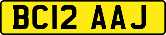 BC12AAJ