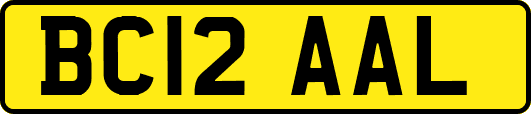 BC12AAL