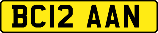 BC12AAN