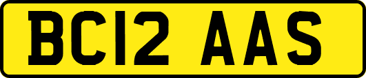 BC12AAS