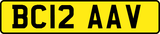 BC12AAV