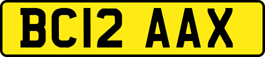 BC12AAX