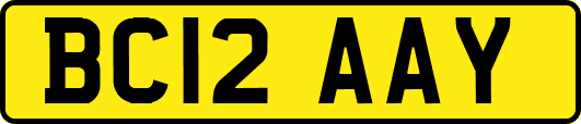 BC12AAY