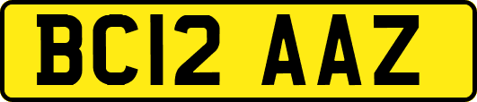 BC12AAZ