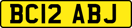BC12ABJ