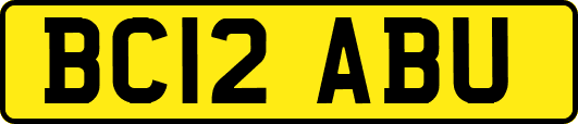 BC12ABU