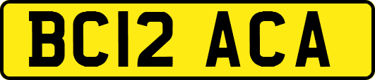 BC12ACA