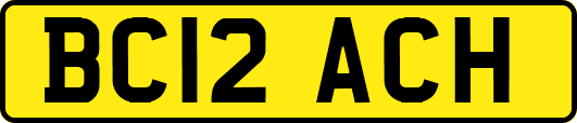 BC12ACH